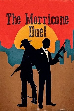Watch Free The Most Dangerous Concert Ever The Morricone Duel (2018)