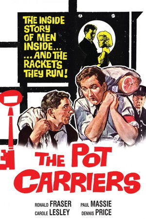 Watch Free The Pot Carriers (1962)