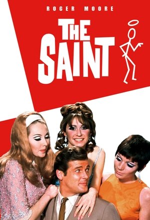 Watch Free The Saint (1962–1969)