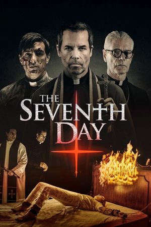 Watch Free The Seventh Day (2021)