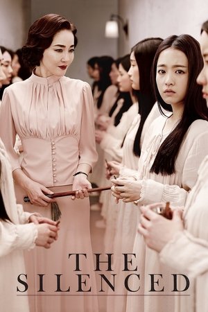 Watch Free The Silenced (2015)