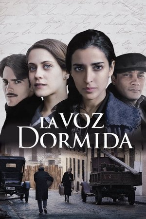 Watch Free The Sleeping Voice (2011)
