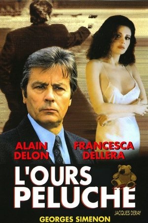 Watch Free The Teddy Bear (1994)