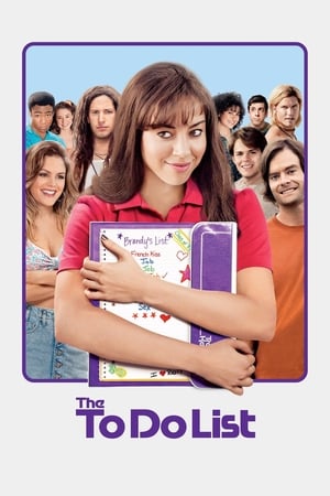 Watch Free The To Do List (2013)