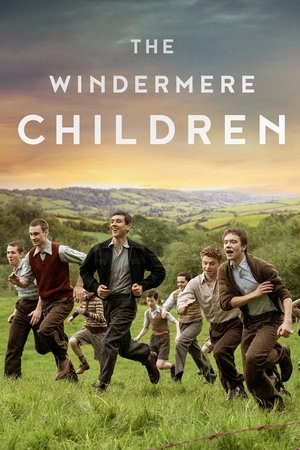 Watch Free The Windermere Children (2020)