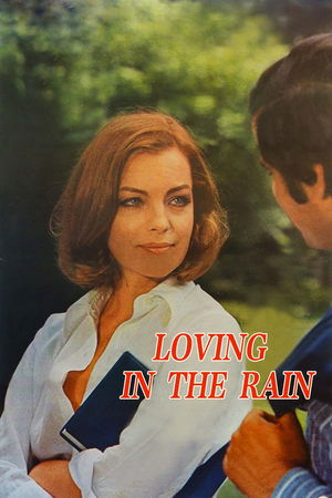 Watch Free Un amour de pluie (1974)