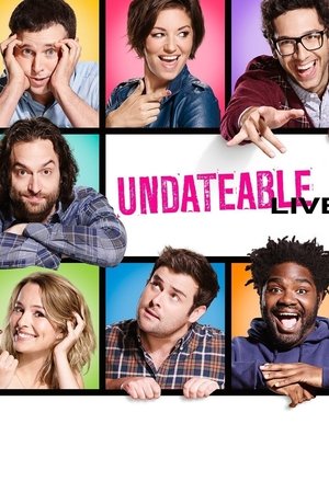 Watch Free Undateable