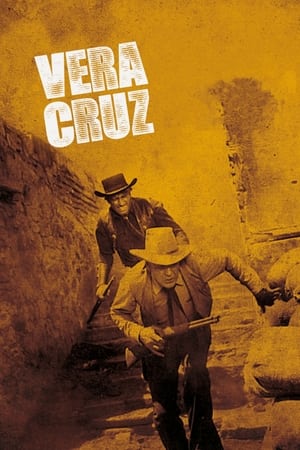 Watch Free Vera Cruz (1954)