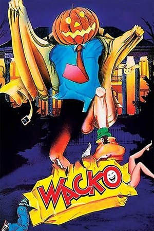 Watch Free Wacko (1982)