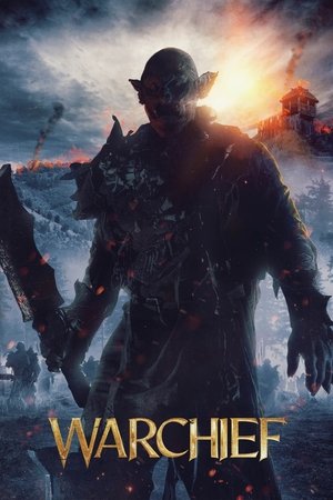 Watch Free Warchief (2024)