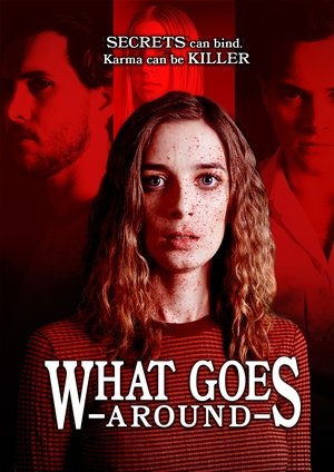 Watch Free What Goes Around (2020)