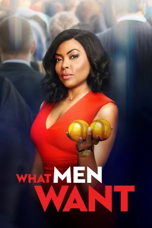 Watch Free What Men Want (2019)