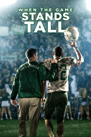 Watch Free When The Game Stands Tall 2014