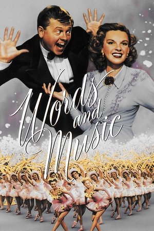 Watch Free Words and Music (1948)