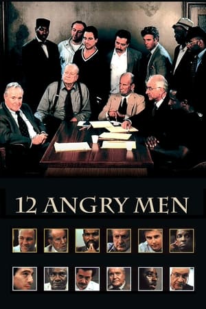 Watch Free 12 Angry Men (1997)