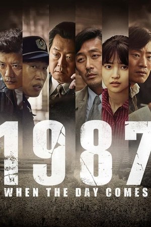 Watch Free 1987: When the Day Comes (2017)