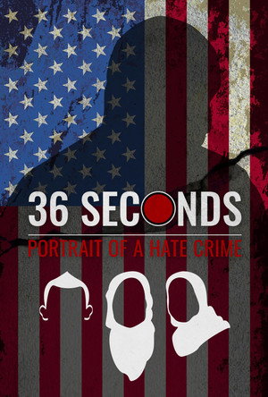 Watch Free 36 Seconds Portrait of a Hate Crime (2023)
