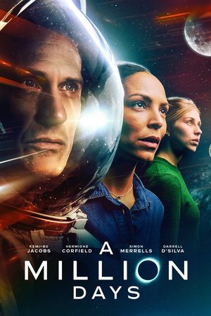 Watch Free A Million Days (2023)
