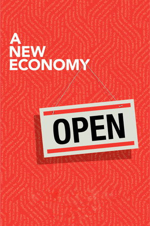 Watch Free A New Economy (2017)