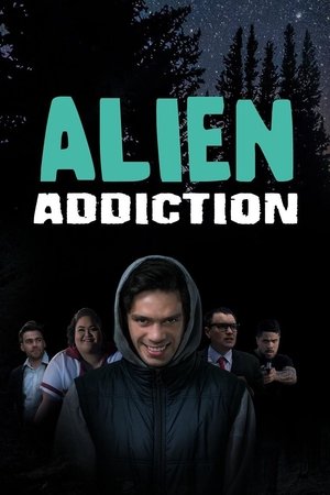 Watch Free Alien Addiction (2018)