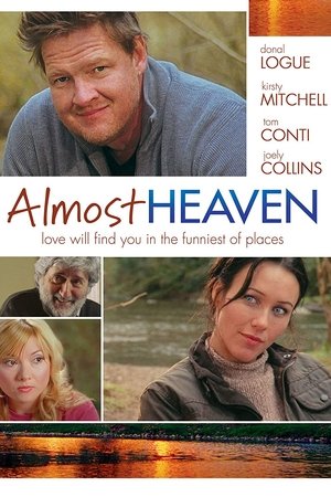 Watch Free Almost Heaven (2006)