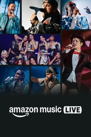 Watch Free Amazon Music Live (2022–)