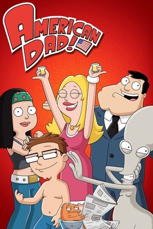 Watch Free American Dad! (TV Series 2005)