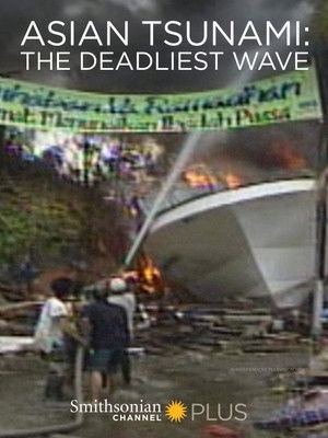 Watch Free Asian Tsunami The Deadliest Wave (2014)