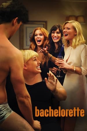Watch Free Bachelorette (2012)