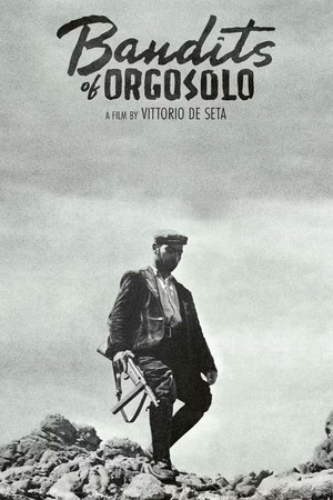 Watch Free Bandits of Orgosolo (1961)