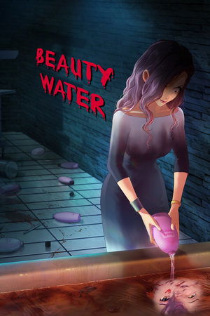 Watch Free Beauty Water (2020)