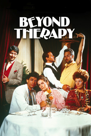 Watch Free Beyond Therapy (1987)