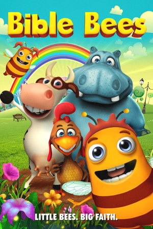 Watch Free Bible Bees (2019)