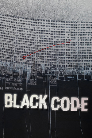 Watch Free Black Code (2016)