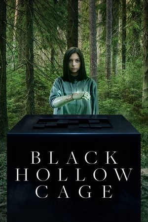 Watch Free Black Hollow Cage (2017)