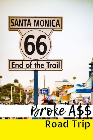 Watch Free Broke Road Trip (2019)