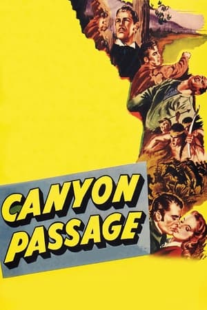 Watch Free Canyon Passage (1946)