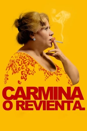 Watch Free Carmina or Blow Up (2012)