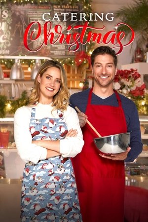 Watch Free Catering Christmas (2022)