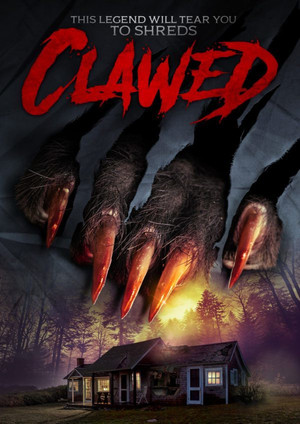 Watch Free Clawed (2017)