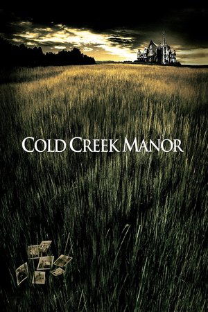Watch Free Cold Creek Manor (2003)