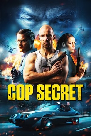Watch Free Cop Secret (2021)