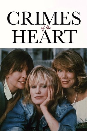 Watch Free Crimes of the Heart (1986)