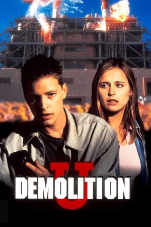 Watch Free Demolition University (1997)