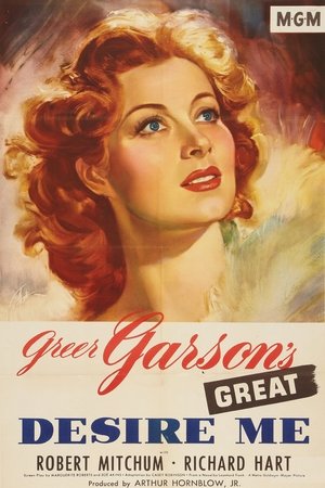 Watch Free Desire Me (1947)
