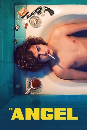 Watch Free El Angel (2018)