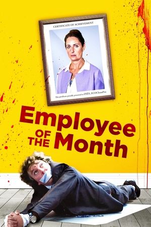 Watch Free Lemployee du mois (2021)