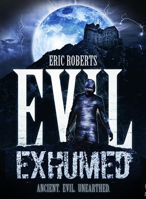 Watch Free Evil Exhumed (2016)