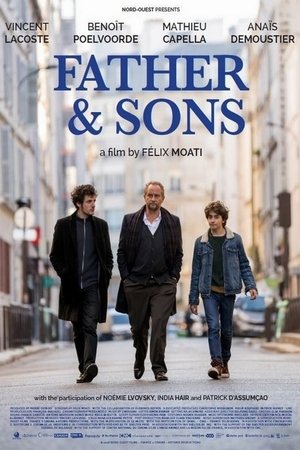 Watch Free Father and Sons (2018)