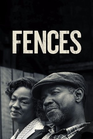 Watch Free Fences (2016)